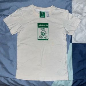 🩶Kids Adidas Tshirt🩶